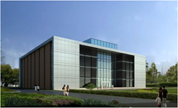 重慶西南數(shù)據(jù)中心