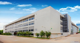 廣州名美云計算中心