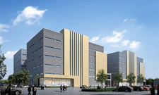 常州數(shù)據(jù)中心